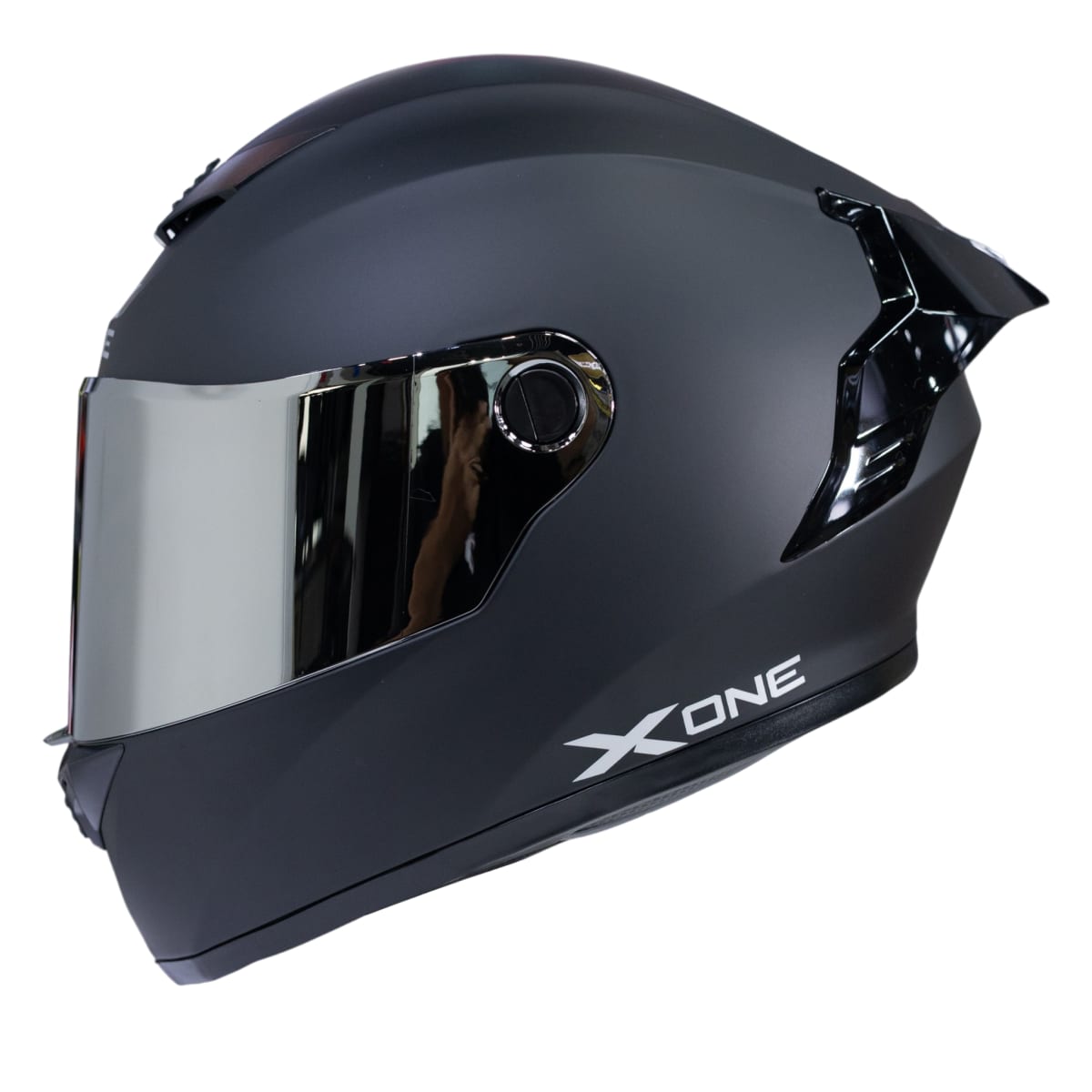 CASCO MOTO XONE 500RS SOLID N.M SL INTEGRAL