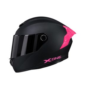 CASCO MOTO XONE 500RS SOLID N.M FC INTEGRAL